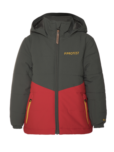 PRTDONUTI TD Wintersport jacket