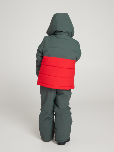 PRTDONUTI TD Wintersport jacket