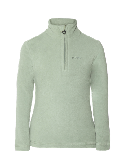 PRTMUTE TD Mid layer