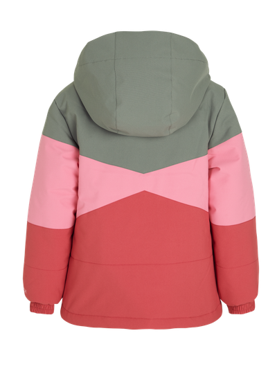 PRTALICE TD Wintersport jacket
