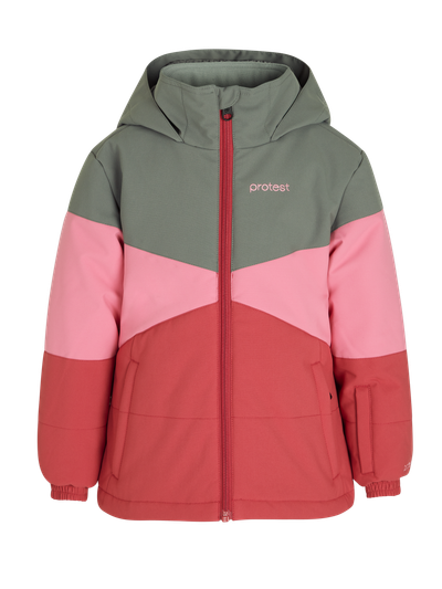 PRTALICE TD Wintersport jacket