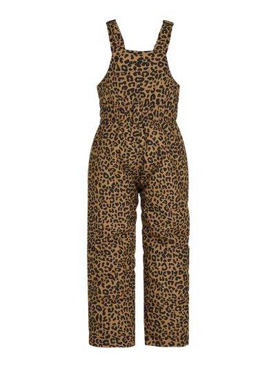 PRTTUVA TD Leopard salopette