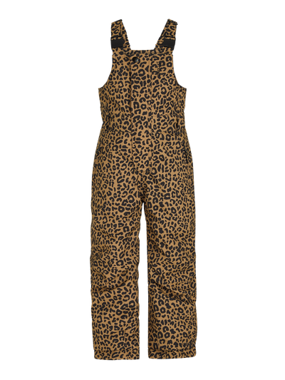 PRTTUVA TD Leopard salopette