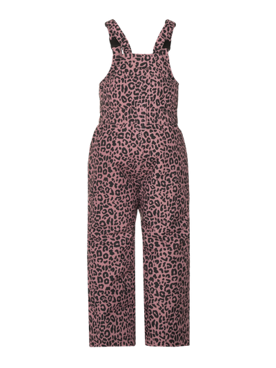PRTTUVA TD Leopard salopette