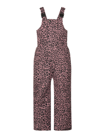 PRTTUVA TD Leopard salopette