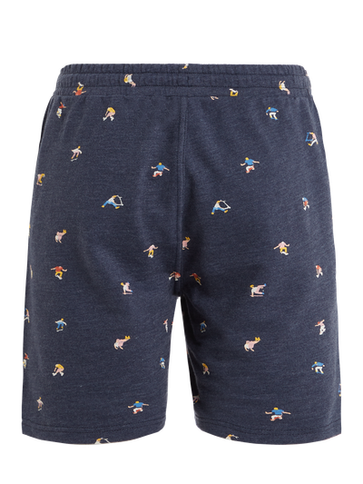 PRTJOHN JR Jogger shorts