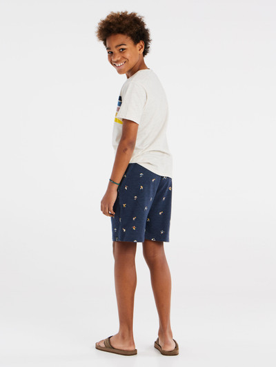 PRTJOHN JR Jogger shorts