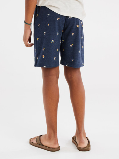 PRTJOHN JR Jogger shorts