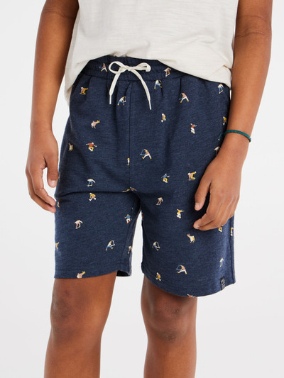 PRTJOHN JR Jogger shorts