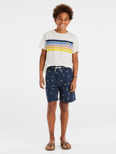 PRTJOHN JR Jogger shorts