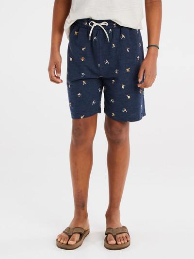PRTJOHN JR Jogger shorts