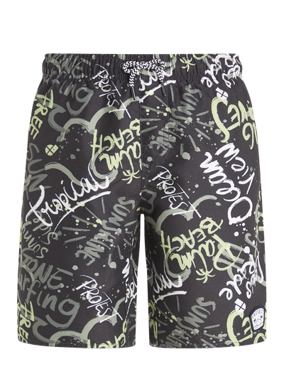 PRTBART JR Swim shorts