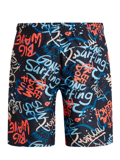 PRTBART JR Swim shorts