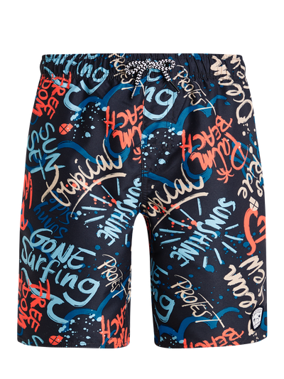 PRTBART JR Swim shorts