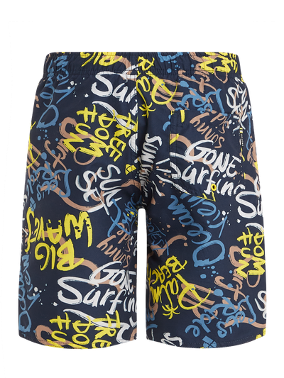 PRTBART JR Swim shorts