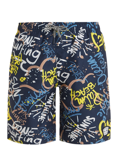 PRTBART JR Swim shorts