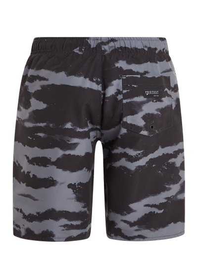 PRTARTIST JR Swim shorts