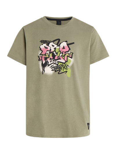 PRTJOB JR T-shirt