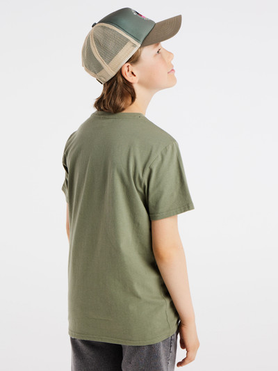 PRTJOB JR T-shirt