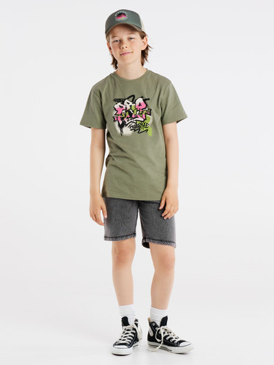 PRTJOB JR T-shirt
