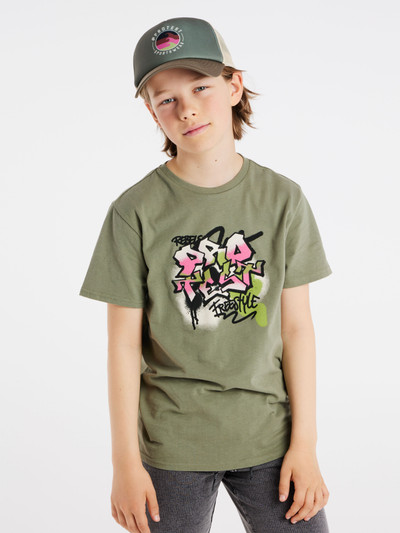 PRTJOB JR T-shirt