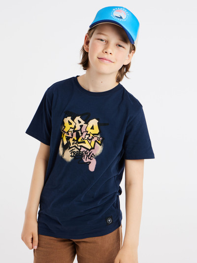 PRTJOB JR T-Shirt