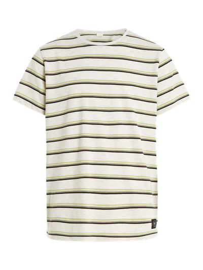 PRTANTON JR Striped t-shirt