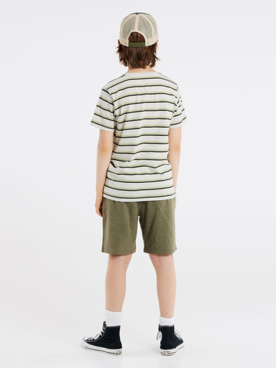 PRTANTON JR Striped t-shirt