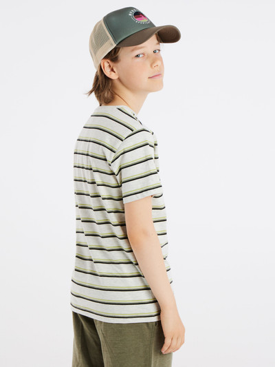 PRTANTON JR Striped t-shirt