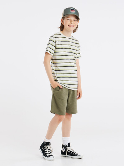 PRTANTON JR Striped t-shirt