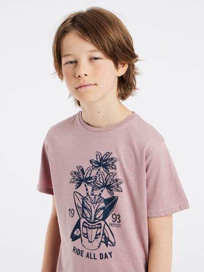 PRTBICK JR T-Shirt