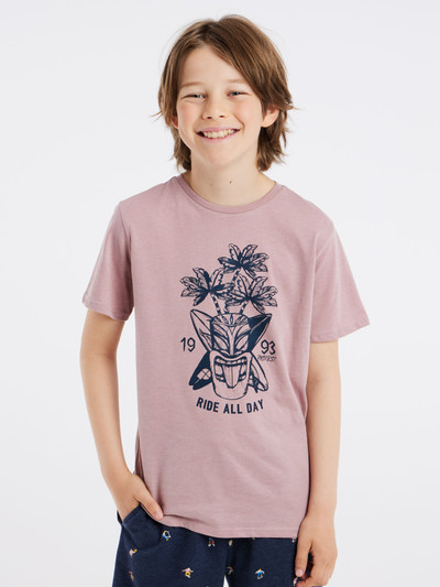 PRTBICK JR T-Shirt