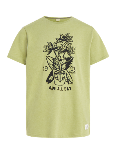 PRTBICK JR T-shirt