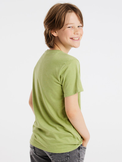 PRTBICK JR T-shirt
