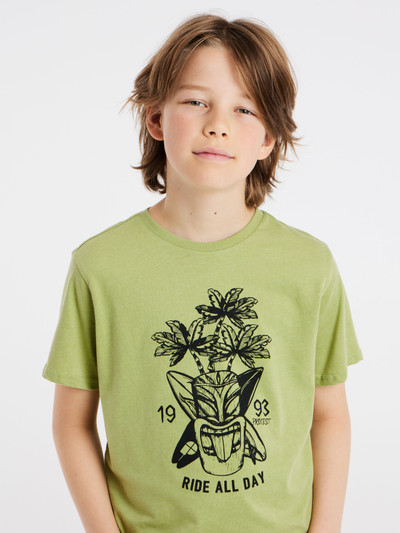 PRTBICK JR T-shirt