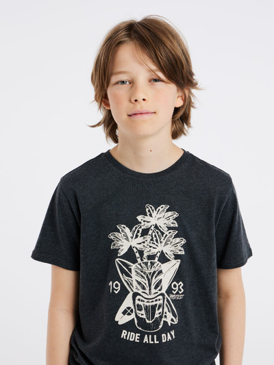 PRTBICK JR T-shirt