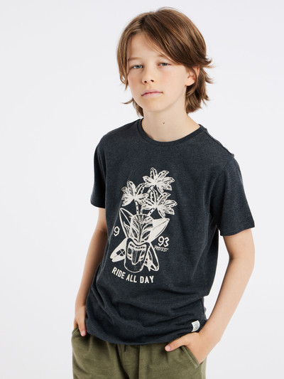 PRTBICK JR T-shirt