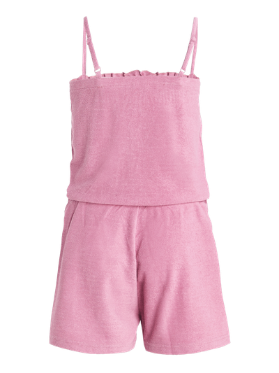 PRTHARLEY JR Playsuit