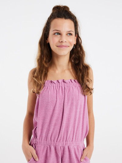PRTHARLEY JR Playsuit