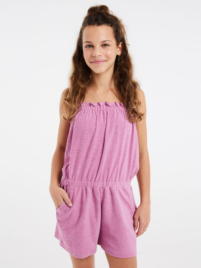 PRTHARLEY JR Playsuit