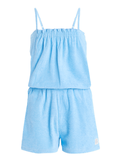 PRTHARLEY JR Playsuit