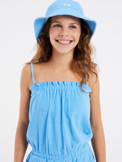 PRTHARLEY JR Playsuit