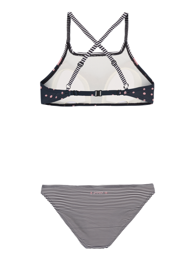 PRTLEYLA JR Bralette bikini set