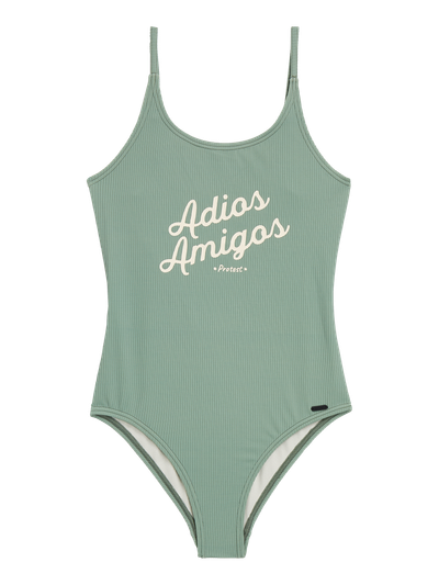 PRTSANTRA JR Swimsuit