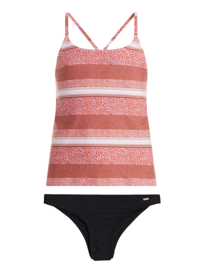 PRTCELENA JR Tankini set