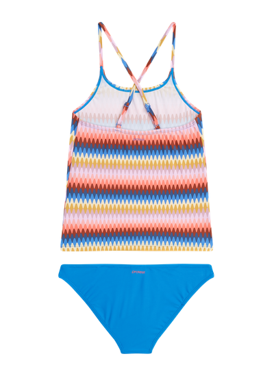PRTCELENA JR Tankini set