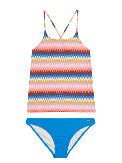 PRTCELENA JR Tankini set