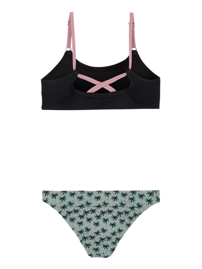 PRTBEE JR Bralette bikini set