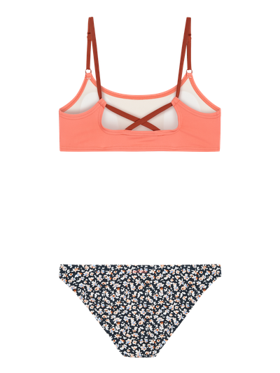 PRTBEE JR Bralette bikini set