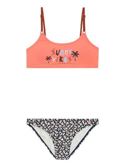 PRTBEE JR Bralette bikini set